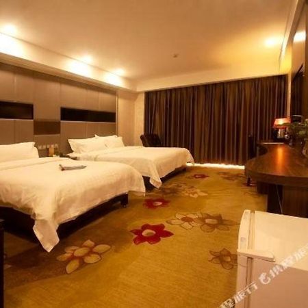 Beijing Ruyi Business Hotel Esterno foto