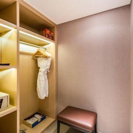 Beijing Ruyi Business Hotel Esterno foto