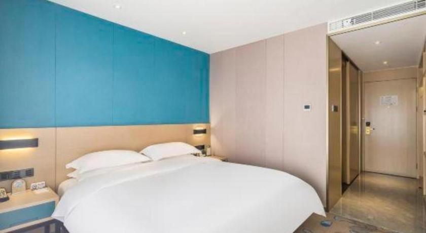 Beijing Ruyi Business Hotel Esterno foto