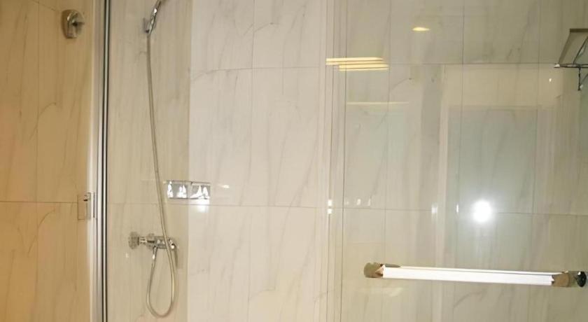 Beijing Ruyi Business Hotel Esterno foto